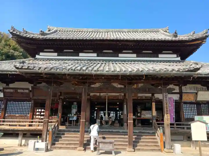園城寺(三井寺)(滋賀県)