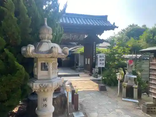 讃岐國分寺(香川県)