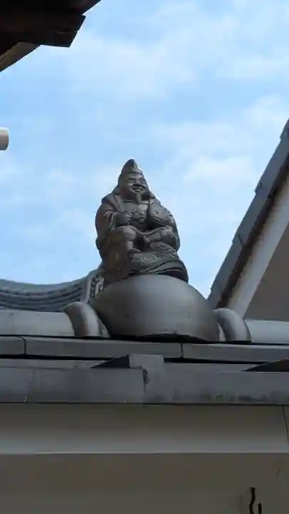 伏見妙見寺(京都府)