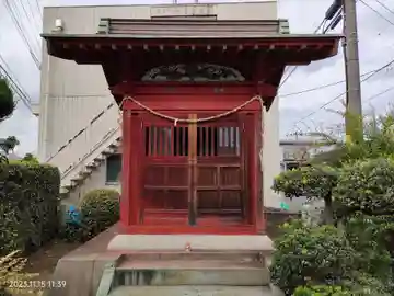 赤稲荷神社(東京都)