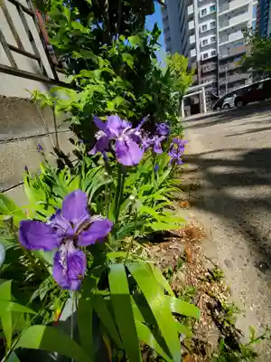 阿邪訶根神社(福島県)