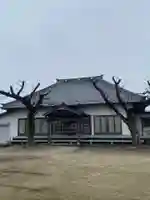 寶積院の本殿・本堂