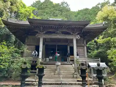 恩山寺(徳島県)