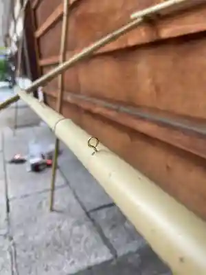 開口神社のその他建物