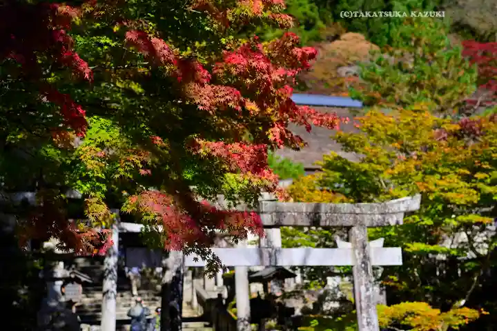 古峯神社(栃木県)