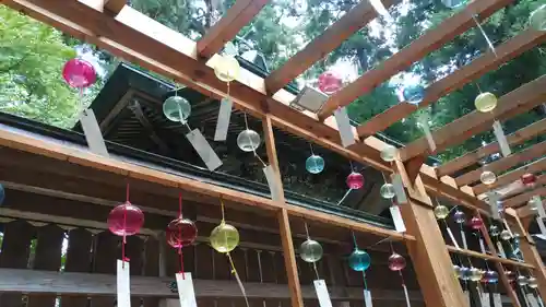 熊野大社のその他建物