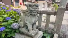 関神社(三重県)