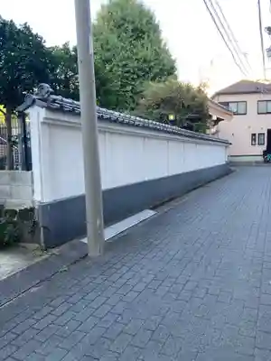 甚行寺(神奈川県)