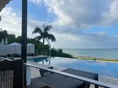 瀬長島龍宮社(沖縄県)