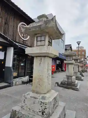 防府天満宮(山口県)