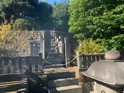 泉岳寺(東京都)