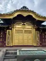 上野東照宮(東京都)