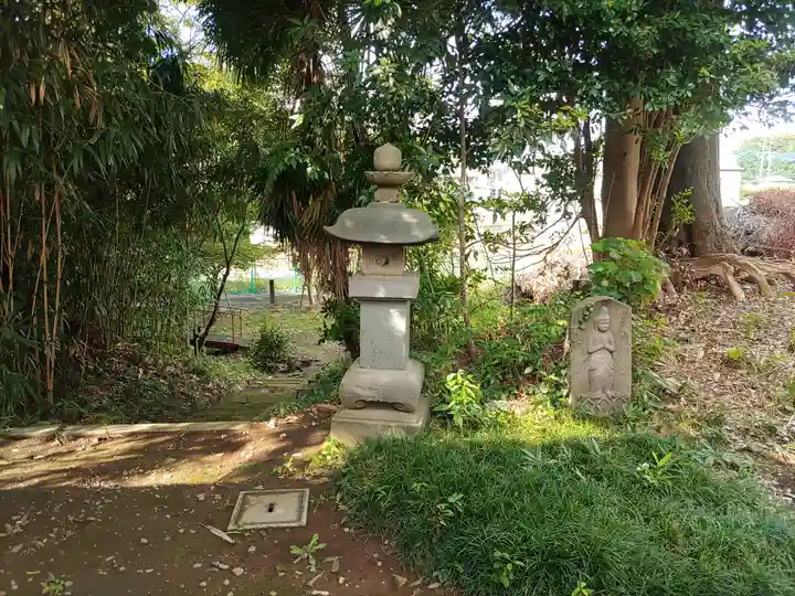 秋葉神社(埼玉県)