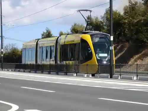 壽命院 永徳寺の周辺