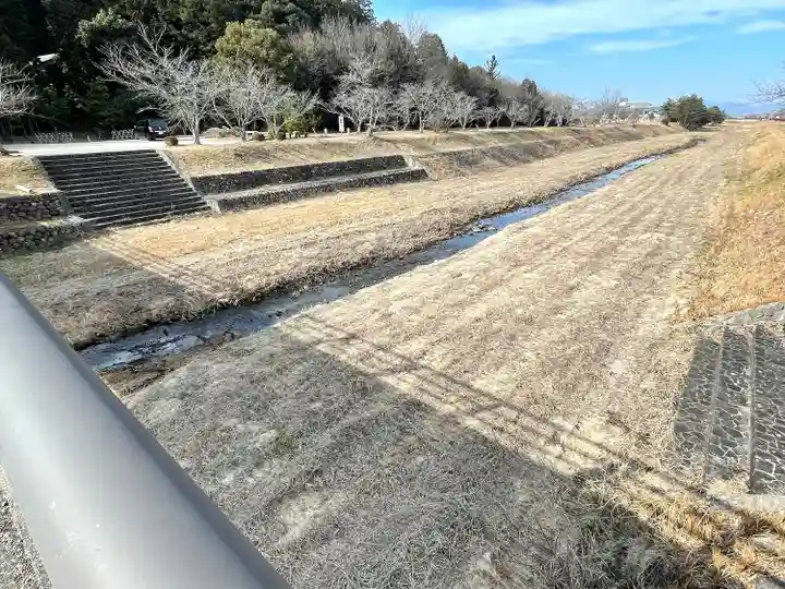 石部神社(滋賀県)
