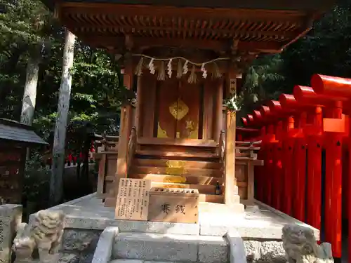 針名神社(愛知県)