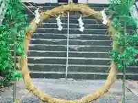 土津神社|こどもと出世の神さまのお祭り