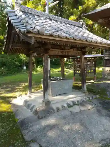 法養寺薬師堂(埼玉県)