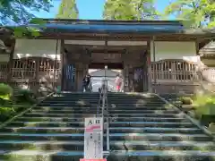 永平寺(福井県)