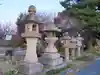柿本神社のその他建物