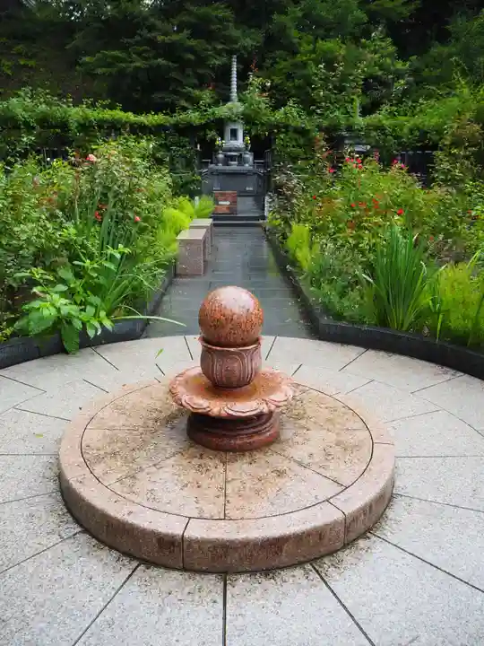 円通院のその他建物