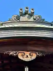 比賣許曾神社(大阪府)