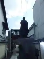 本圀寺(山口県)