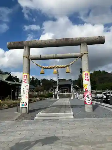 白鷺神社(栃木県)