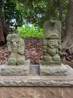 熱田神社(千葉県)