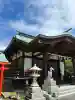松嶋稲荷神社(長崎県)