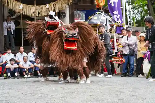 美奈宜神社(福岡県)