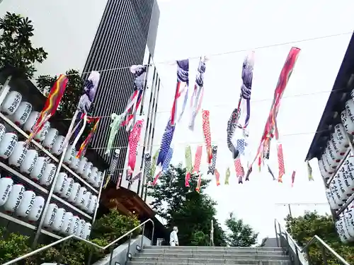 大國神社(東京都)