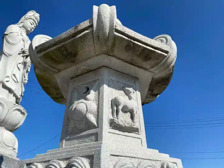 竜角寺のその他建物