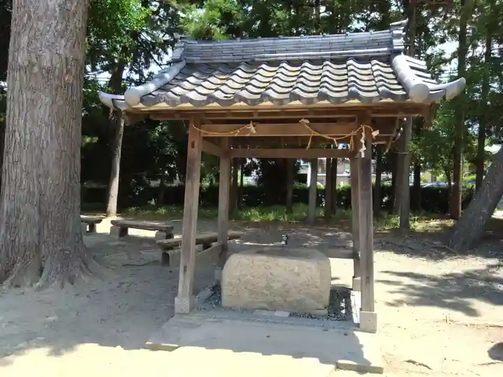 神明社(愛知県)