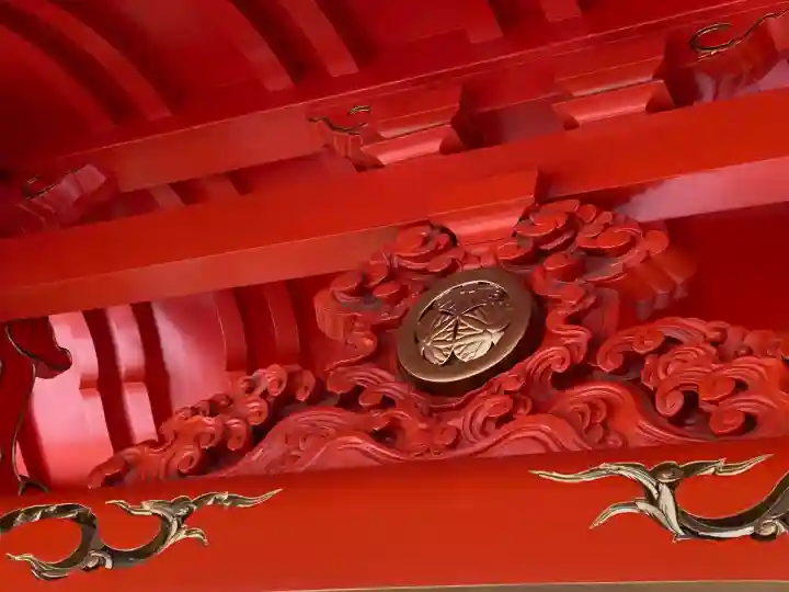 愛宕神社(東京都)