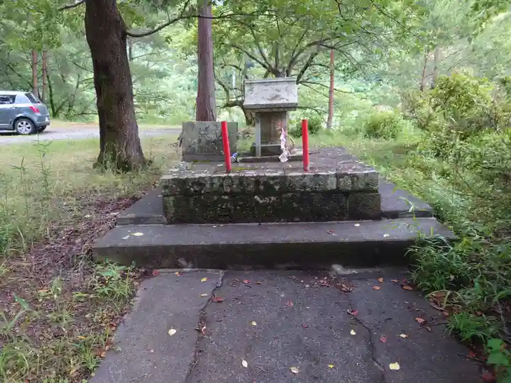 一宮浅間神社(山梨県)