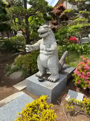 萬福寺(千葉県)