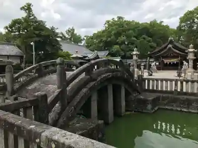 知立神社のその他建物