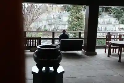 光明寺のその他建物