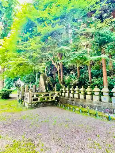 大隣寺(福島県)