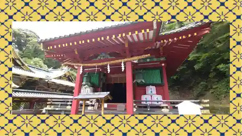 久能山東照宮(静岡県)