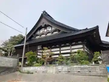 本念寺(石川県)