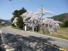 高司神社〜むすびの神の鎮まる社〜の周辺