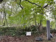 千歳神社(北海道)