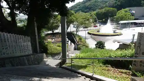 王子神社(徳島県)