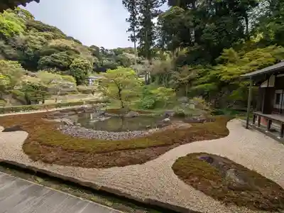 円覚寺(神奈川県)