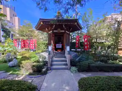 玄国寺(東京都)