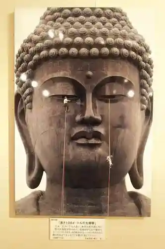 東本願寺本廟 牛久浄苑（牛久大仏）のその他建物