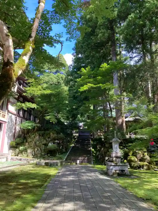 永平寺(福井県)