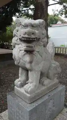 渡神社(静岡県)